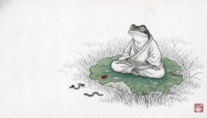Zen: The Wisdom of Living in the “Now”